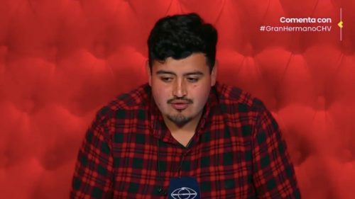 Gran Hermano: Chilevisión decide expulsar definitivamente a Rubén tras grave denuncia de Scarlette