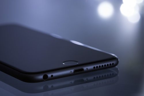iPhone 15 fue lanzado por Apple