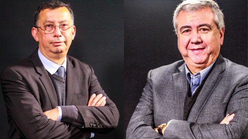 Cordero y Maldonado sobre resistencia de la oposición por firmar declaración por 50 Años del Golpe