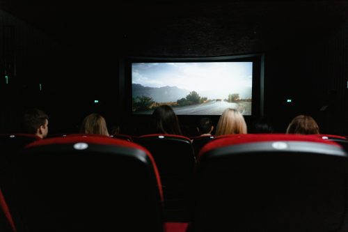 Día del Cine 2023: revisa la fecha, películas y precios 