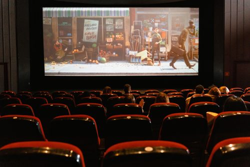 Día del Cine: entradas, precios, cartelera y películas