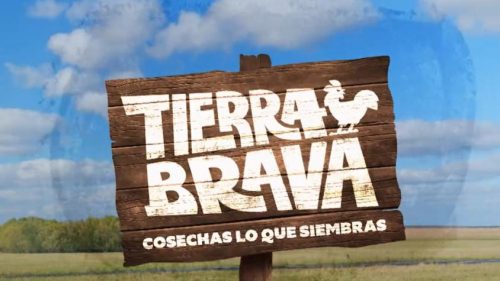 Tierra Brava: todo lo que tienes que saber sobre el reality de Canal 13