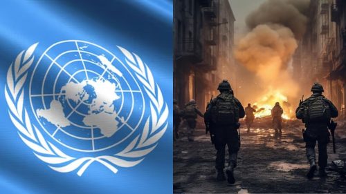¿Está obsoleta la ONU?: expertos aseguran que no hay posibilidad de que sea 