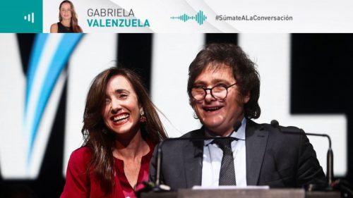 ¿Milei puede ganar en primera vuelta? Análisis en la antesala de las elecciones en Argentina