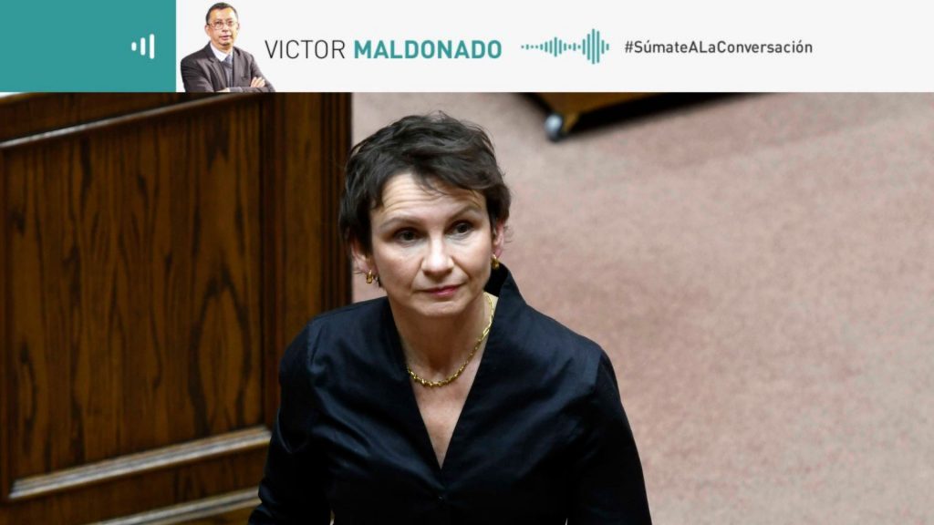 Columna de Víctor Maldonado: "La excepción no dicta la regla"