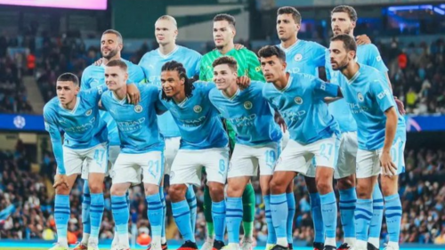 Leipzig vs Manchester City: a qué hora juegan, donde ver en VIVO y formaciones