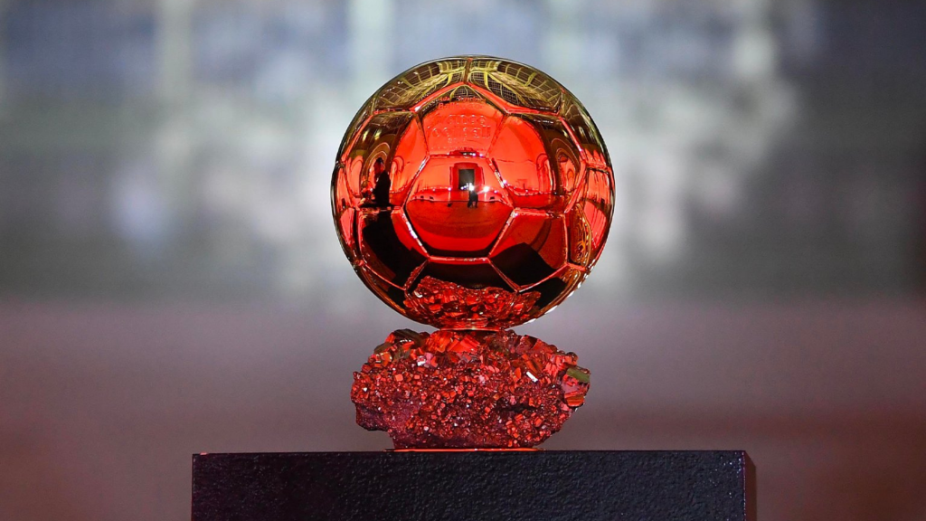 Balón de Oro 2023: Nominadas, nominados y cuándo se entrega