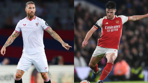Sevilla vs. Arsenal, UEFA Champions League: a qué hora juegan, donde ver en VIVO y formaciones