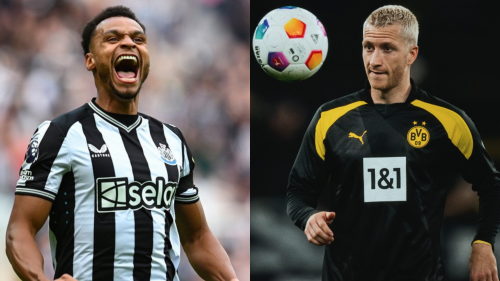 Newcastle vs Borussia Dortmund, UEFA Champions League: a qué hora juegan, donde ver en VIVO y formaciones