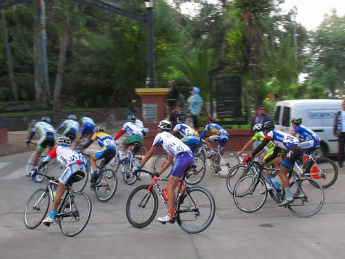 Ciclismo ruta, Juegos Panamericanos 2023: ¿De qué trata y dónde se compite?