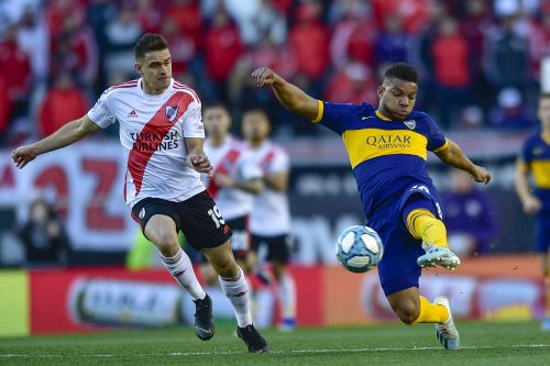 Boca Juniors vs. River Plate, Copa de la Liga Profesional en VIVO: ¿Dónde ver por TV y online?
