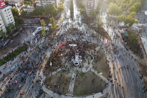 18 de octubre de 2023: ¿Qué se conmemora durante esta fecha?