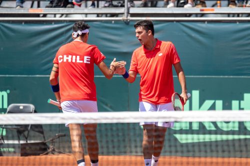 Barrios y Tabilo vs. Escobedo y Rubio, Tenis por los Juegos Panamericanos 2023: a qué hora juegan y donde ver en VIVO