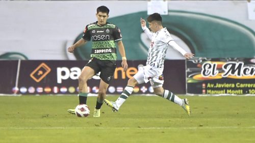 Santiago Wanderers vs. Temuco: a qué hora juegan, donde ver en VIVO y formaciones