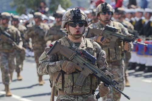 Servicio Militar 2024: Estos son los pasos que debes seguir para eximirse