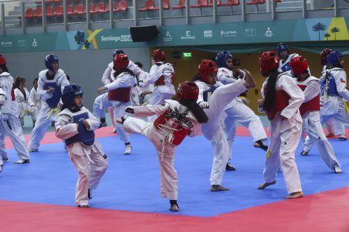 Taekwondo, Juegos Panamericanos 2023: ¿De qué trata y dónde se compite?