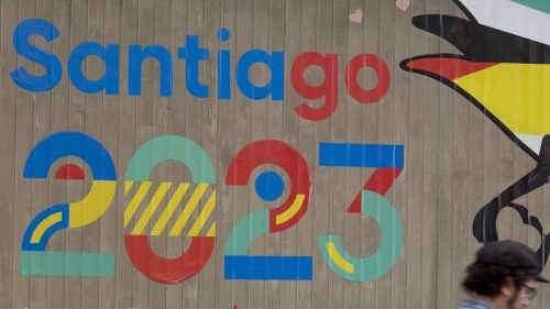 Entradas Juegos Panamericanos Santiago 2023: precios y dónde comprar