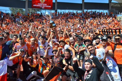 ¿Cómo era el fútbol chileno la última vez que Cobreloa estuvo en Primera?