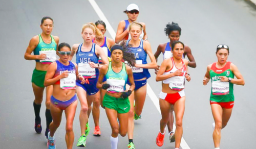 Maratón, Juegos Panamericanos 2023: ¿De qué trata y dónde se compite?