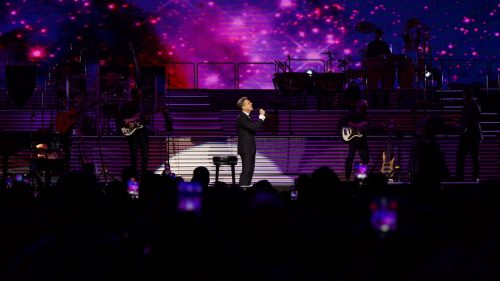 Luis Miguel tendrá segunda fecha en Chile: se confirmó nuevo concierto en el estadio Nacional