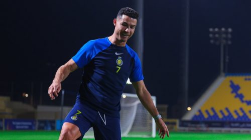 Al Nassr vs. Abha: a qué hora juegan, donde ver en VIVO y formaciones