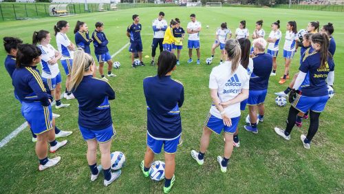 Internacional vs. Boca Juniors, Libertadores Femenina: a qué hora juegan, donde ver en VIVO y formaciones