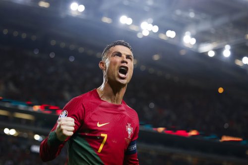 Juega Cristiano Ronaldo con Portugal ante Bosnia por las Eliminatorias Eurocopa 2024