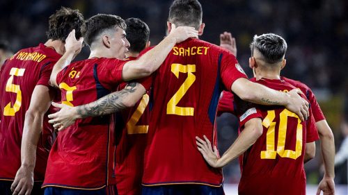 Noruega vs. España, Eliminatorias Eurocopa: a qué hora juegan, donde ver en VIVO y formaciones