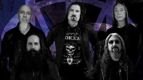 Dream Theater: se anuncia el regreso del baterista Mike Portnoy