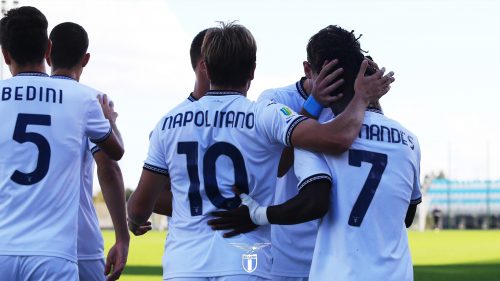 Bolonia vs. Lazio: a qué hora juegan, donde ver en VIVO y formaciones