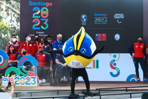 Programación Juegos Panamericanos Santiago 2023 para este viernes 20 de octubre