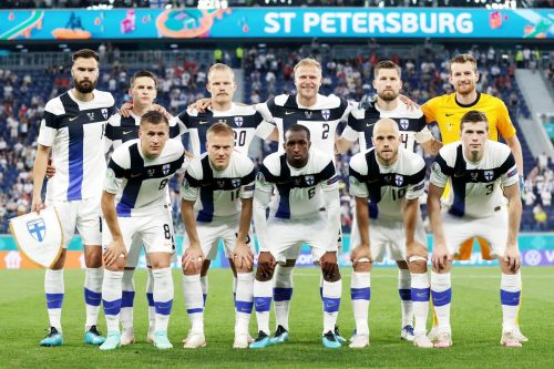 Finlandia vs. Kazajistán, Eliminatorias Eurocopa: a qué hora juegan, donde ver en VIVO y formaciones