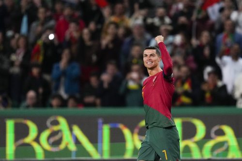 Portugal vs. Eslovaquia: a qué hora juegan, donde ver en VIVO y formaciones