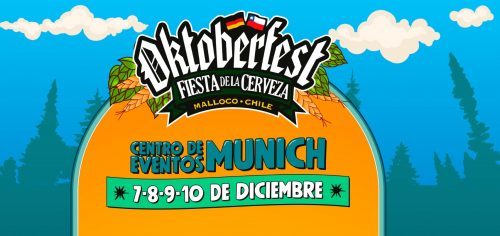 Oktoberfest 2023 en Malloco: entradas, precio y horario
