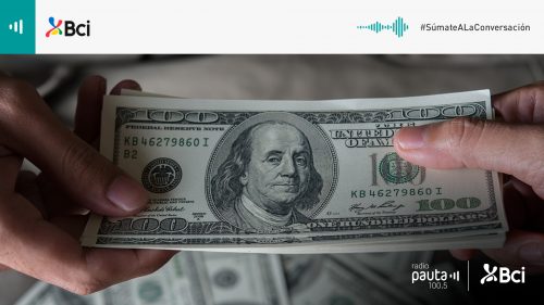 Las herramientas que ofrece Bci Pyme para invertir en medio del alza del dólar
