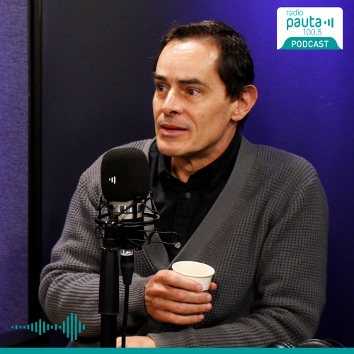 Cristián Valdivieso y escenario presidencial: 