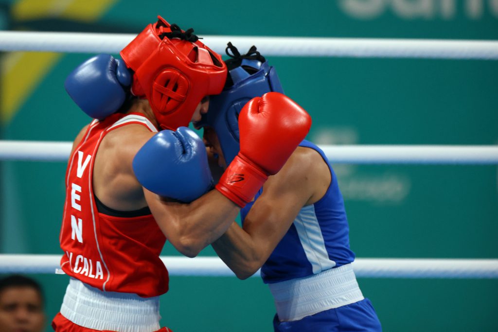 Juegos Panamericanos Santiago 2023: ¿Cuándo empieza México la competencia  de boxeo y dónde ver?