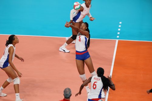 Puerto Rico vs. Cuba de Vóleibol por los Juegos Panamericanos 2023: a qué hora juegan y donde ver en VIVO
