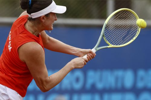 Rebecca Marino vs. Julia Riera, bronce de Tenis en los Juegos Panamericanos 2023: a qué hora juegan y donde ver en VIVO