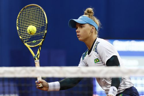Lourdes Carle vs. Laura Pigossi, oro de Tenis en los Juegos Panamericanos 2023: a qué hora juegan y donde ver en VIVO