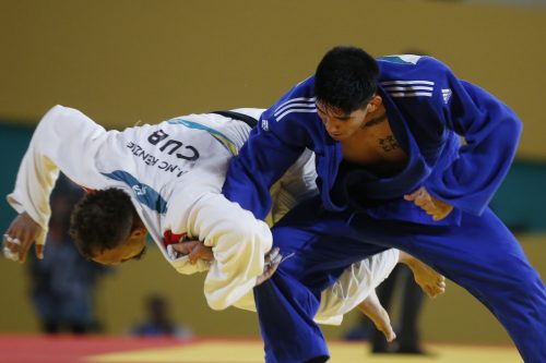 Programación Juegos Panamericanos 2023: a qué hora es y dónde ver el Judo este lunes 30 de octubre
