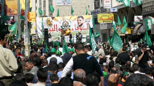 Hamás: quiénes son y cuál es el origen de la organización militar