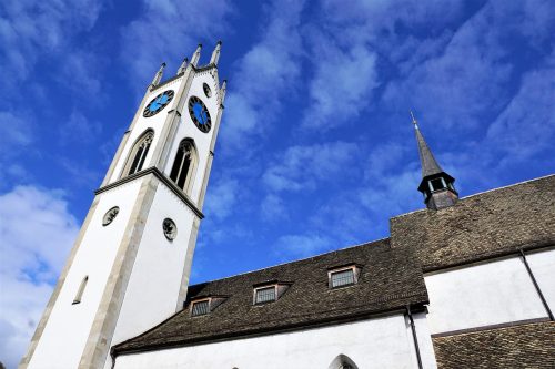 Este martes se conmemora el Día de las Iglesias Evangélicas y Protestantes