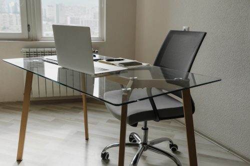 ¿Cómo elegir la silla de escritorio ideal para tu espacio de trabajo?