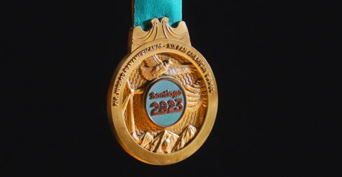 Santiago 2023: ¿Cómo va el Medallero de los Juegos Panamericanos?