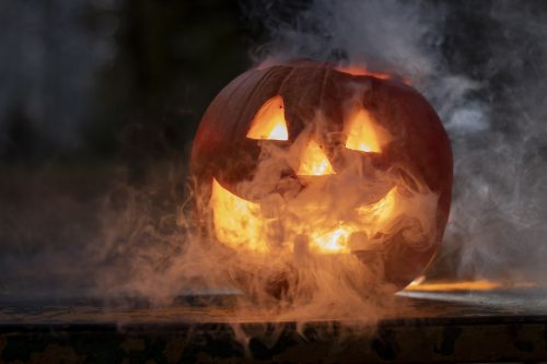 El enigmático origen de Halloween: una celebración con raíces antiguas