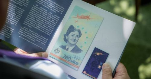 Casa de Moneda, este es el billete de Margot Duhalde: cómo conseguirlo