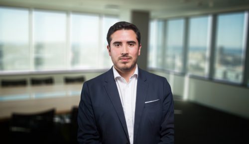 Joaquín Ramírez, Líder de Wealth de Mercer Chile advierte: 