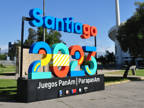 Programación Juegos Panamericanos Santiago 2023 para este sábado 21 de octubre