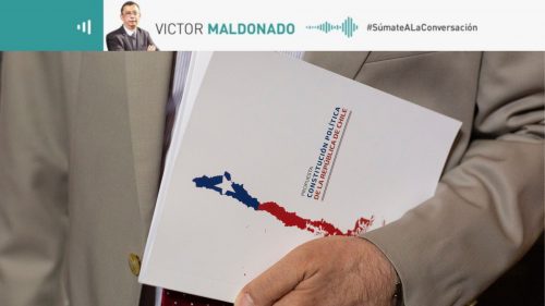 Columna de Víctor Maldonado: "Por favor, siga cometiendo sus errores habituales"